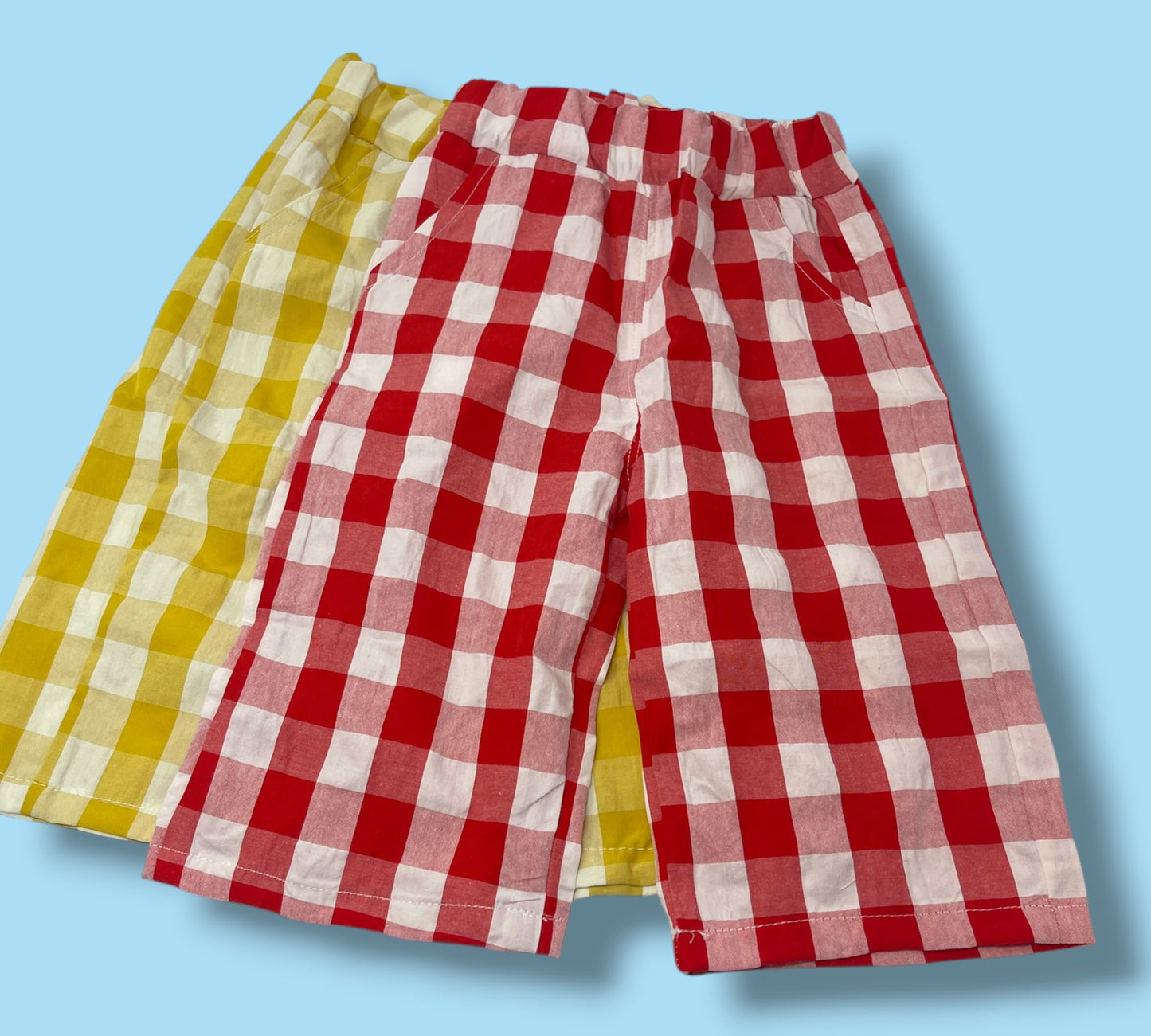 Picnic Pants