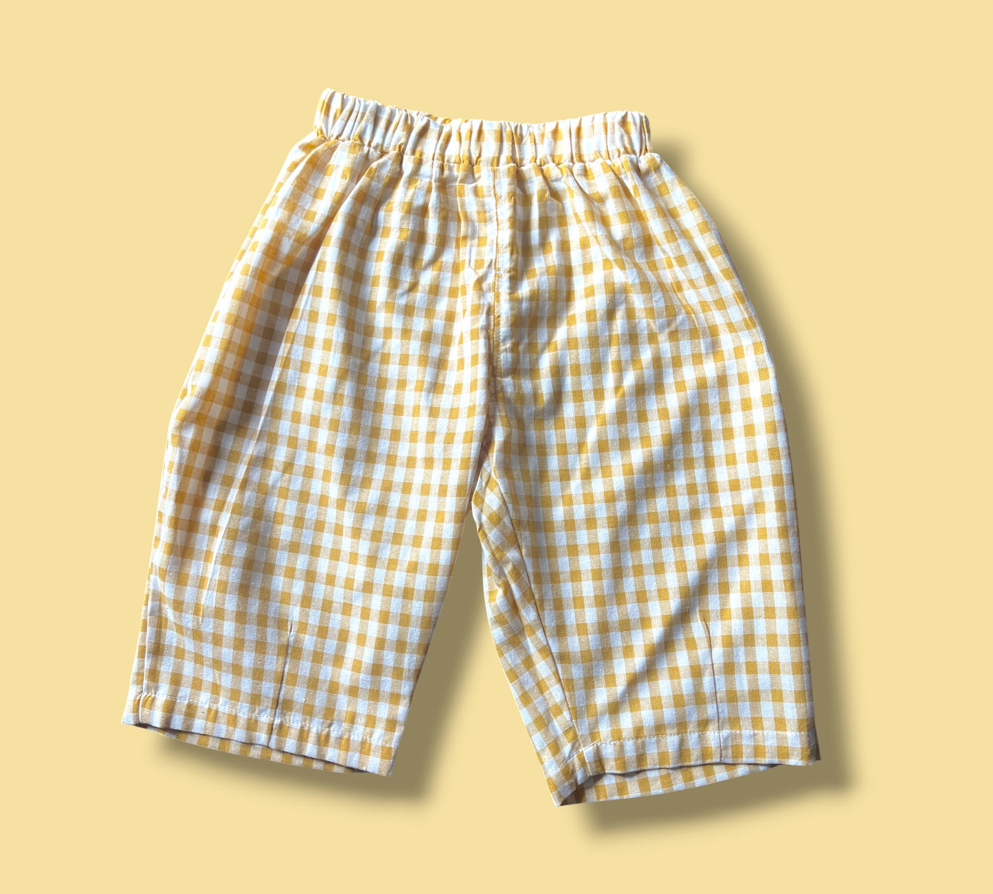 Summer Pants