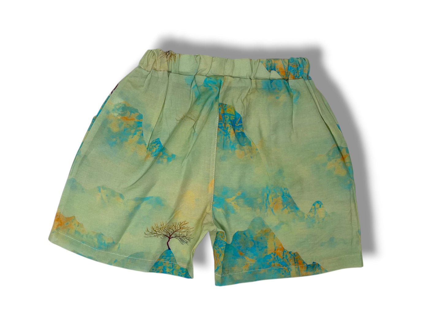 Art Two Piece set