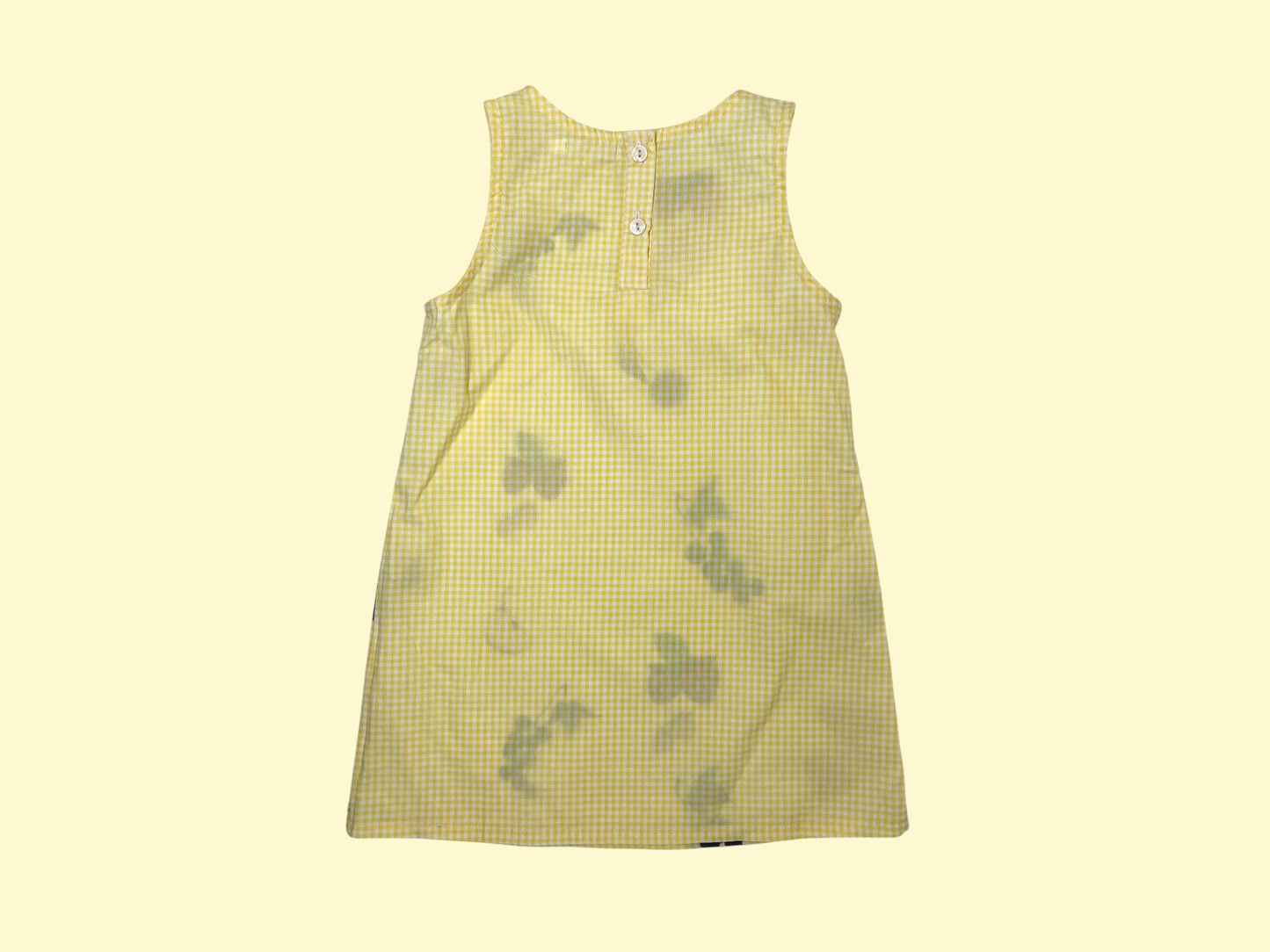 The Fruit Dress