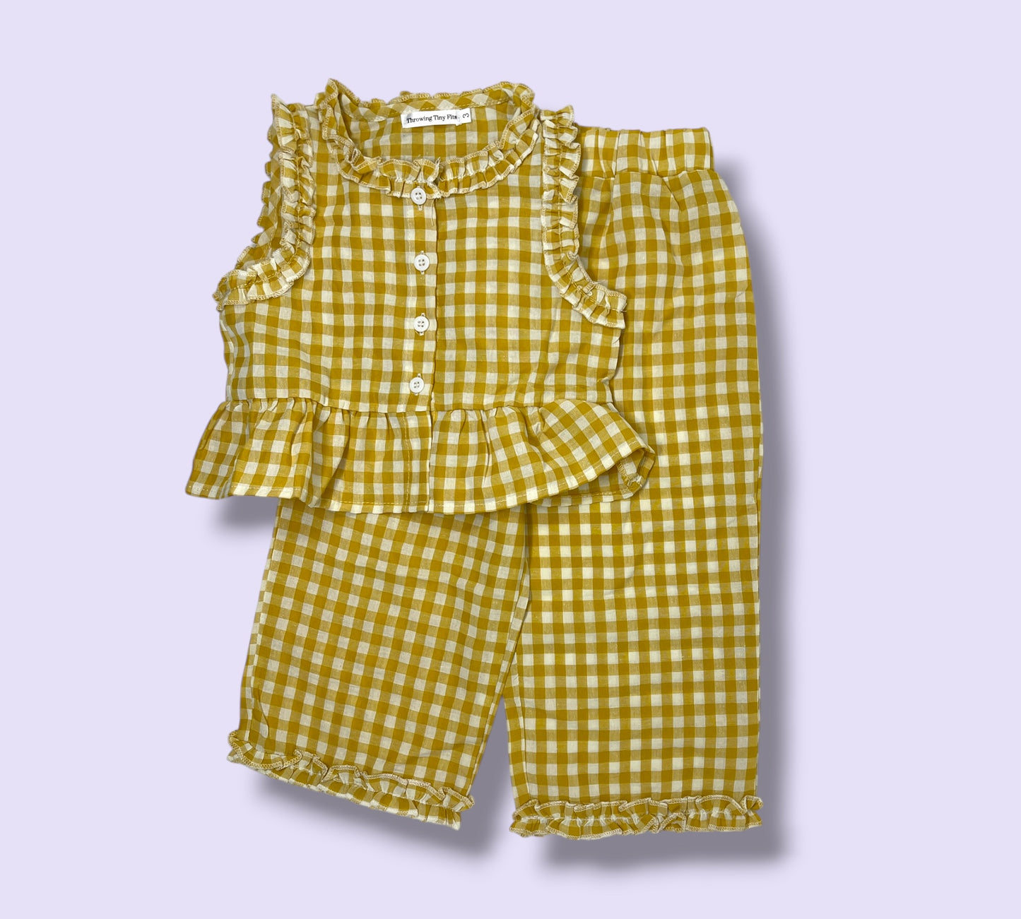Tea Party Set