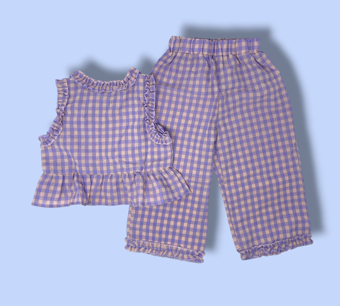Tea Party Set