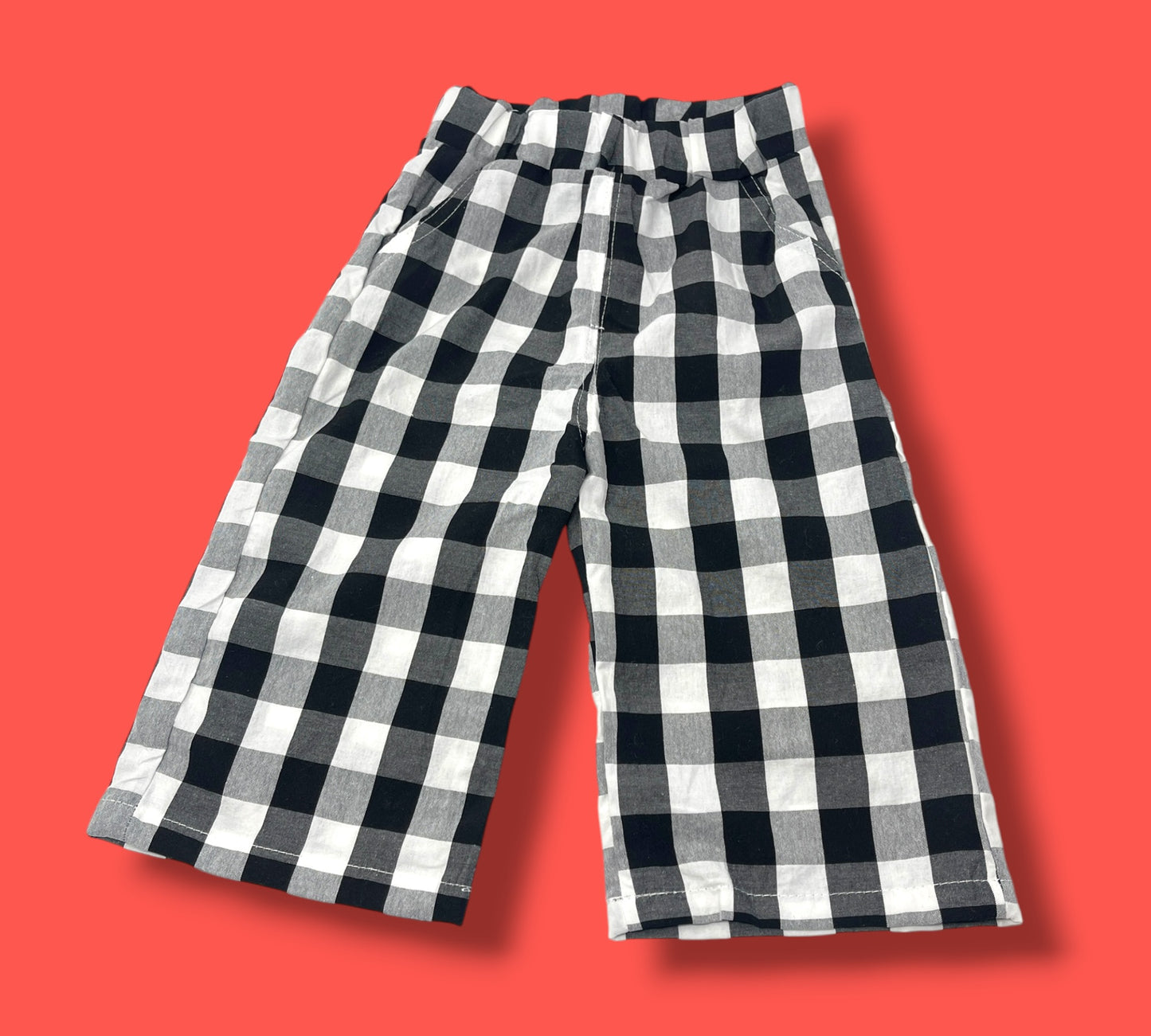 Picnic Pants