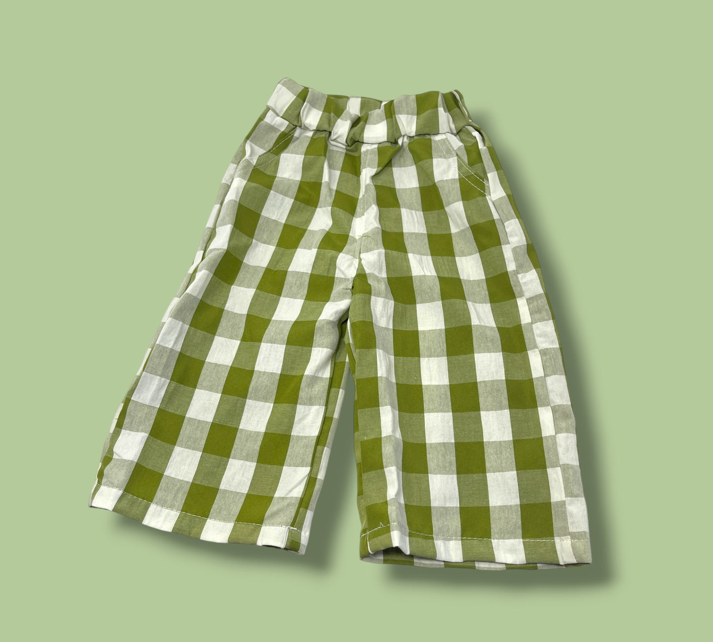 Picnic Pants