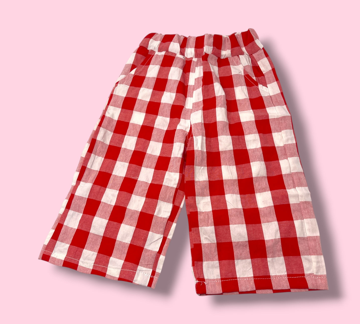 Picnic Pants
