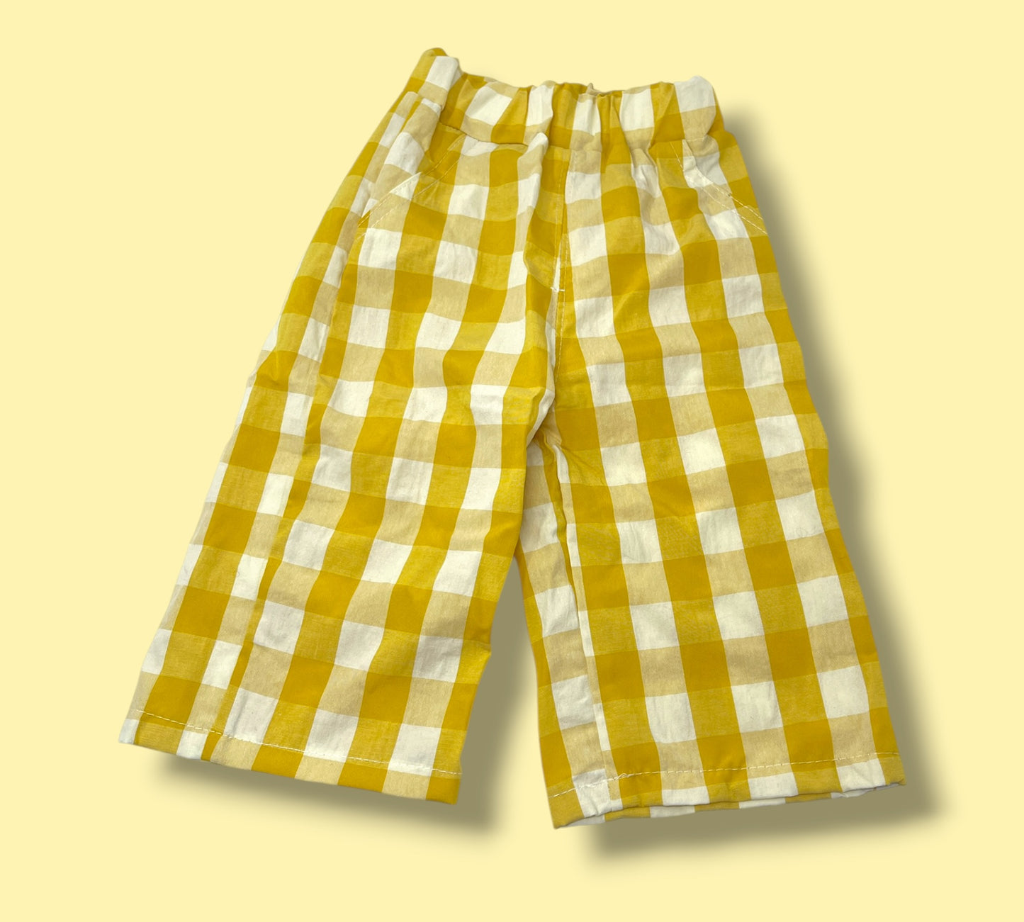 Picnic Pants