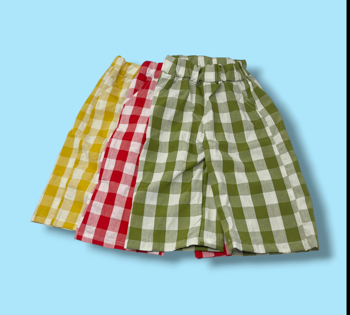 Picnic Pants