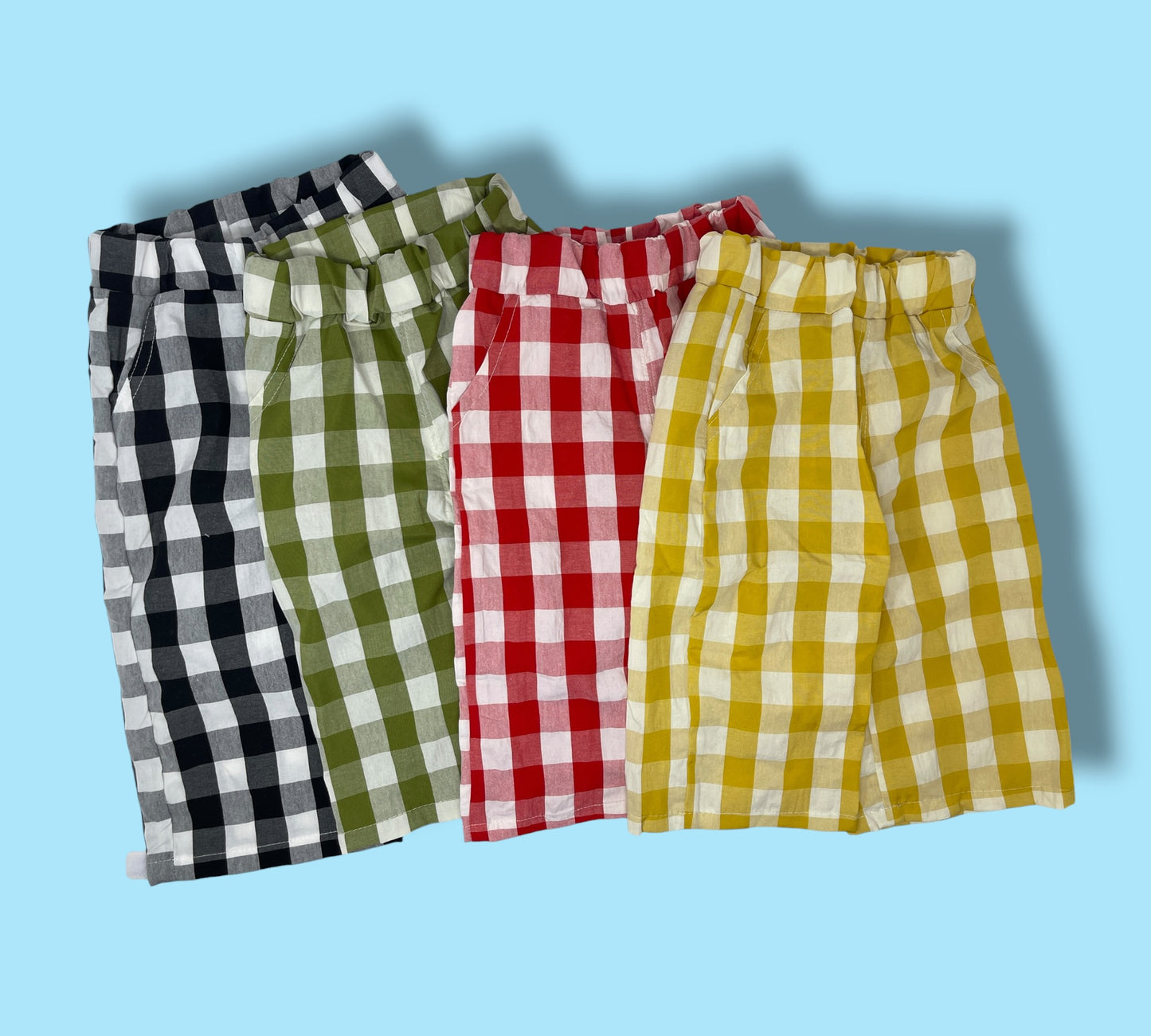Picnic Pants