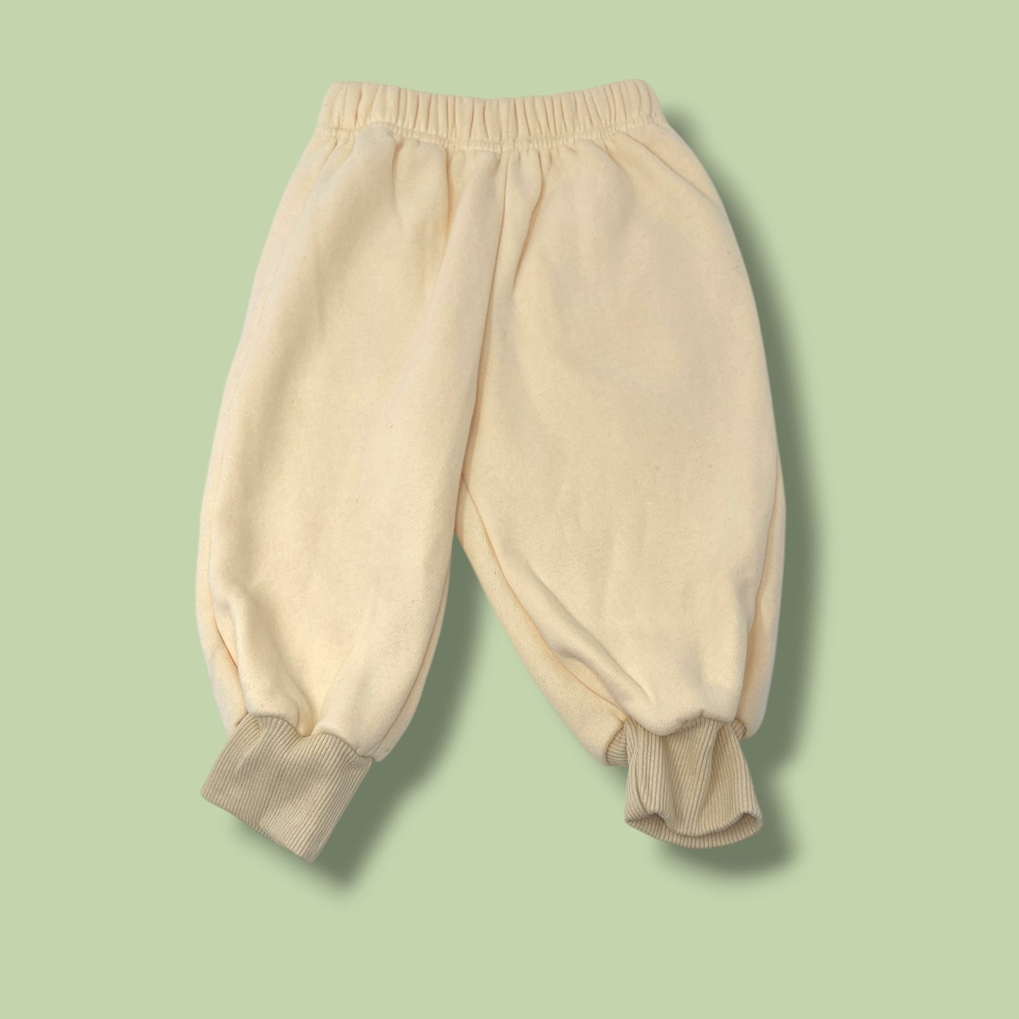 Balboa Two Piece