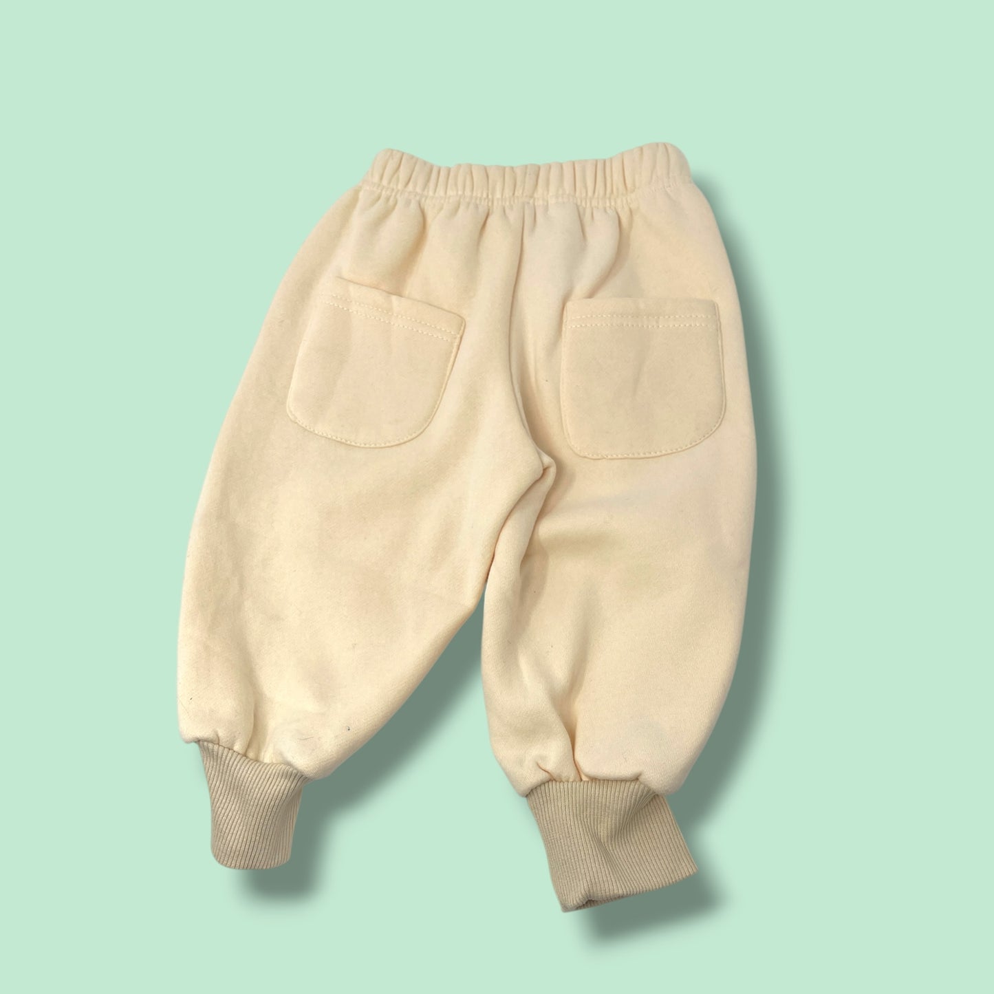 Balboa Two Piece