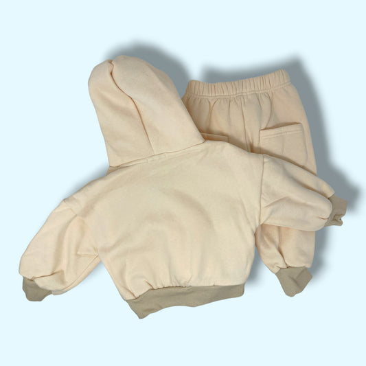 Balboa Two Piece