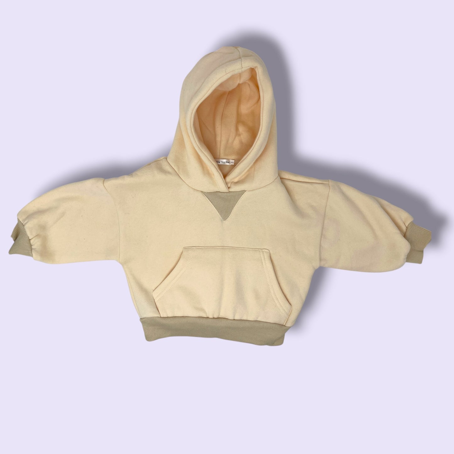 Balboa Two Piece