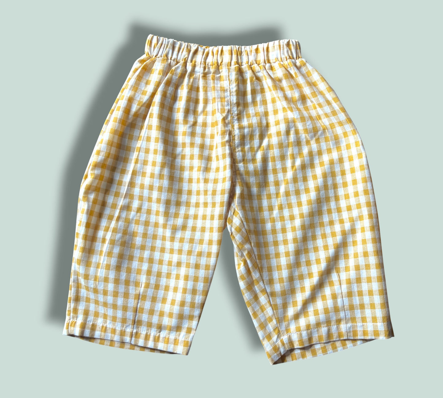 Summer Pants