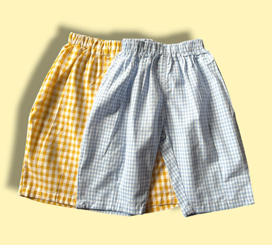 Summer Pants
