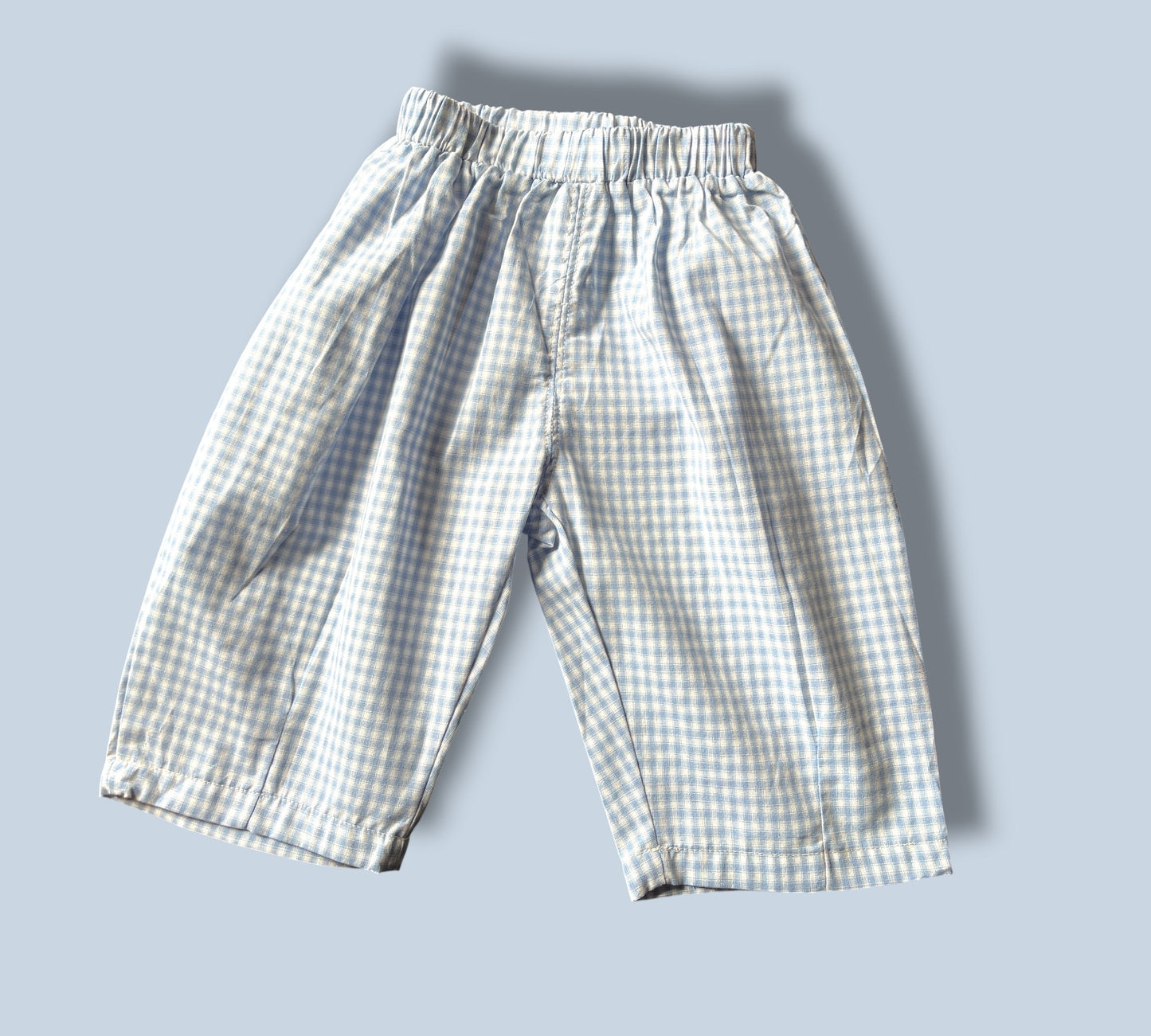 Summer Pants