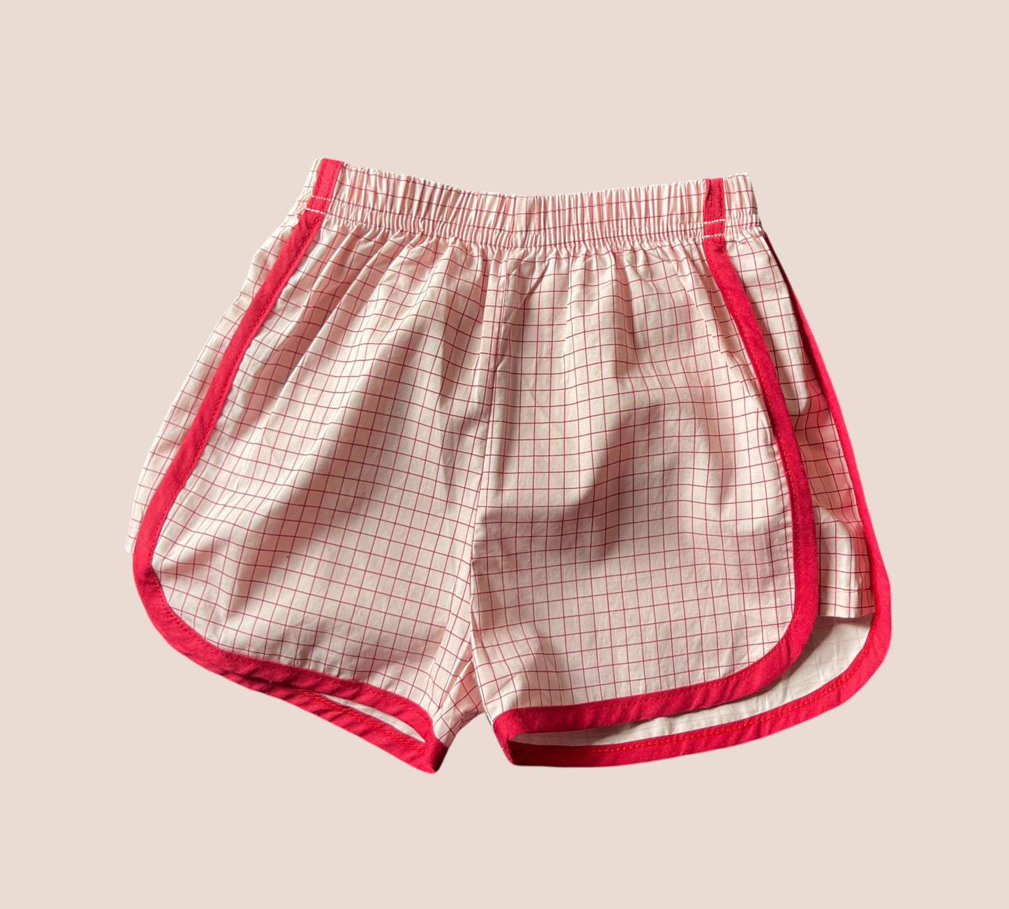Infant Track Shorts