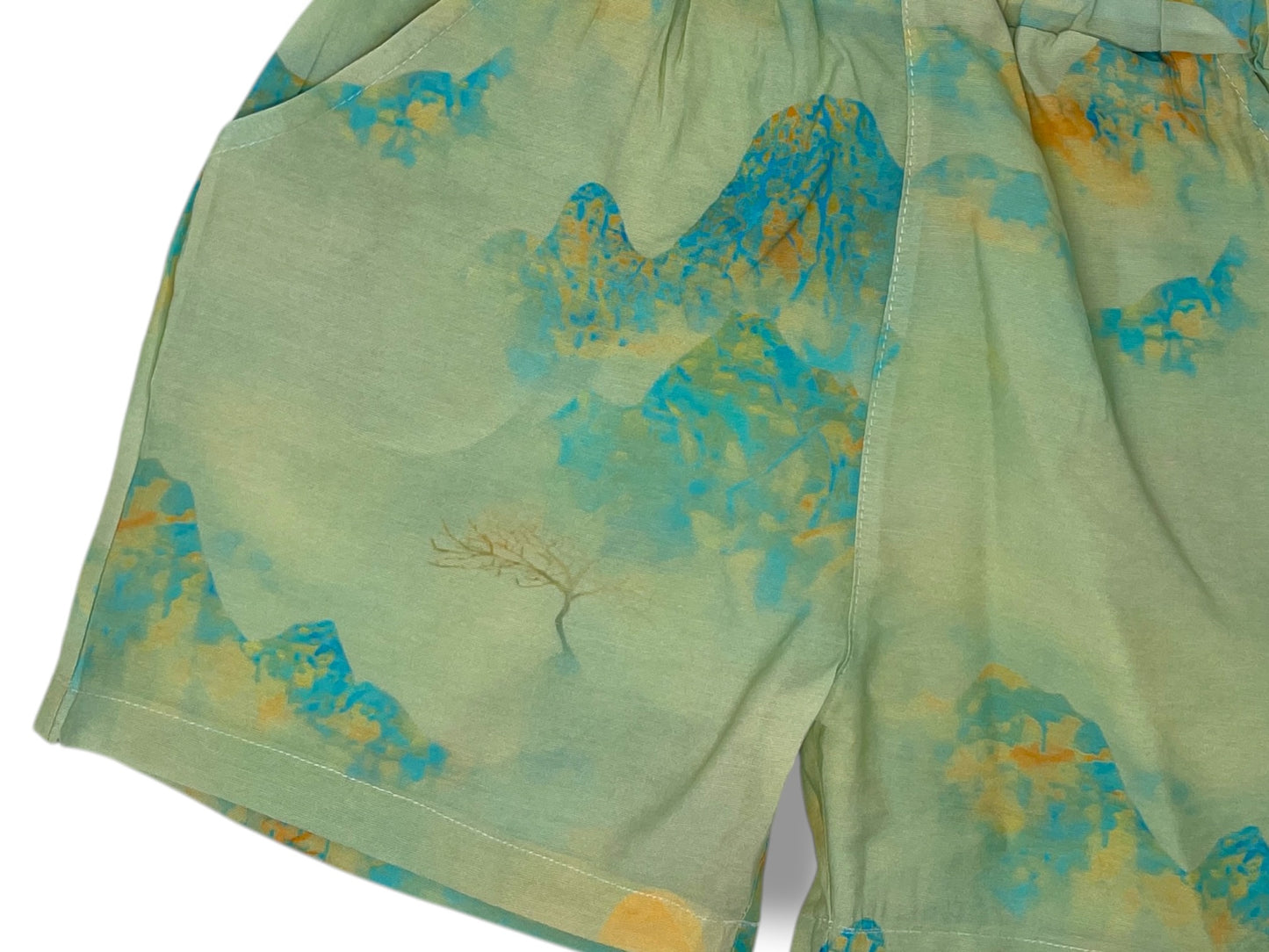 Art Two Piece set