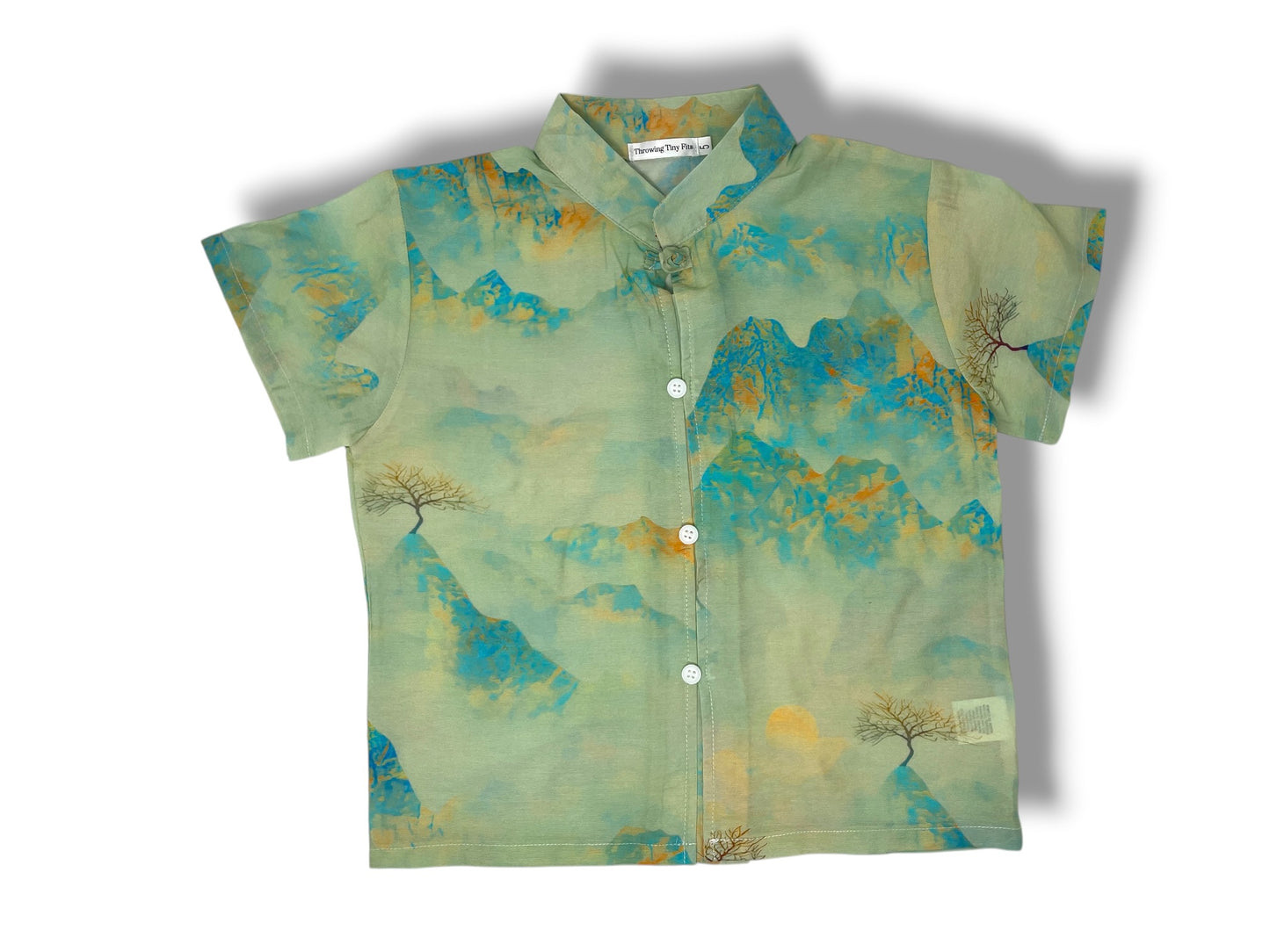 Art Two Piece set