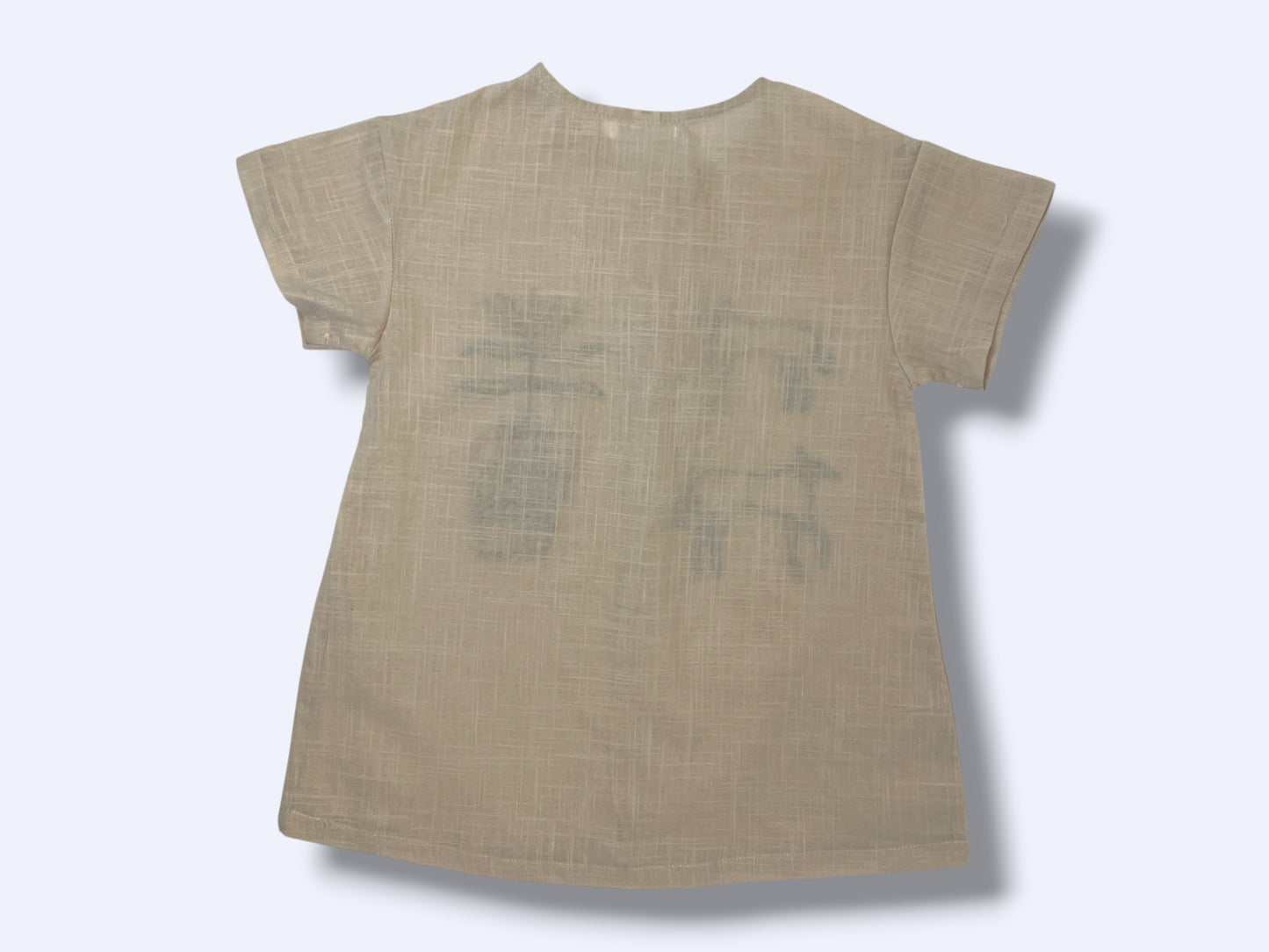 Embroidery Summer