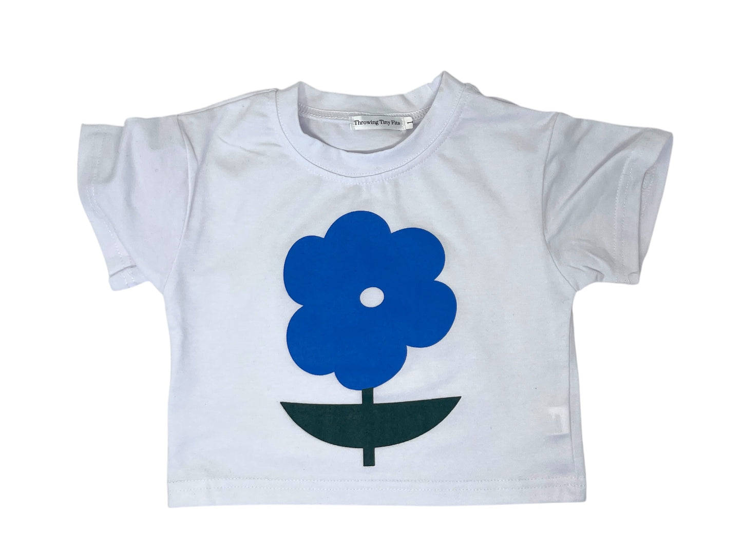 Flower Shirt