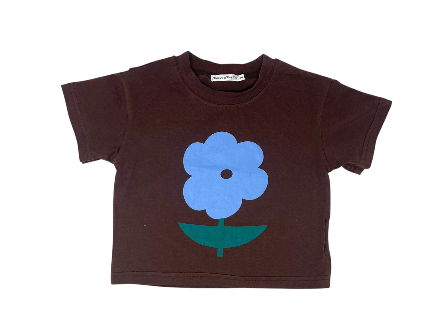Flower Shirt