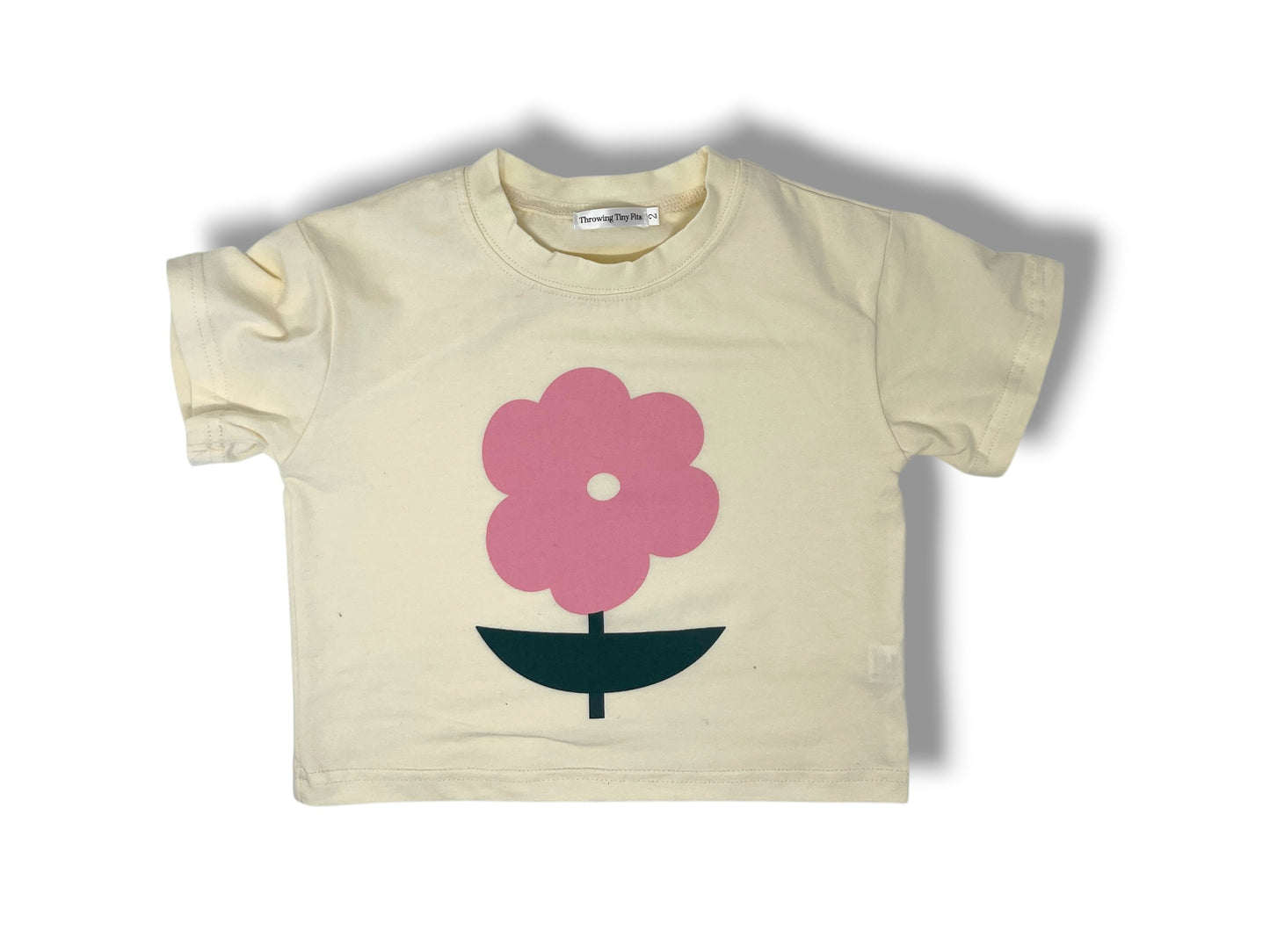 Flower Shirt