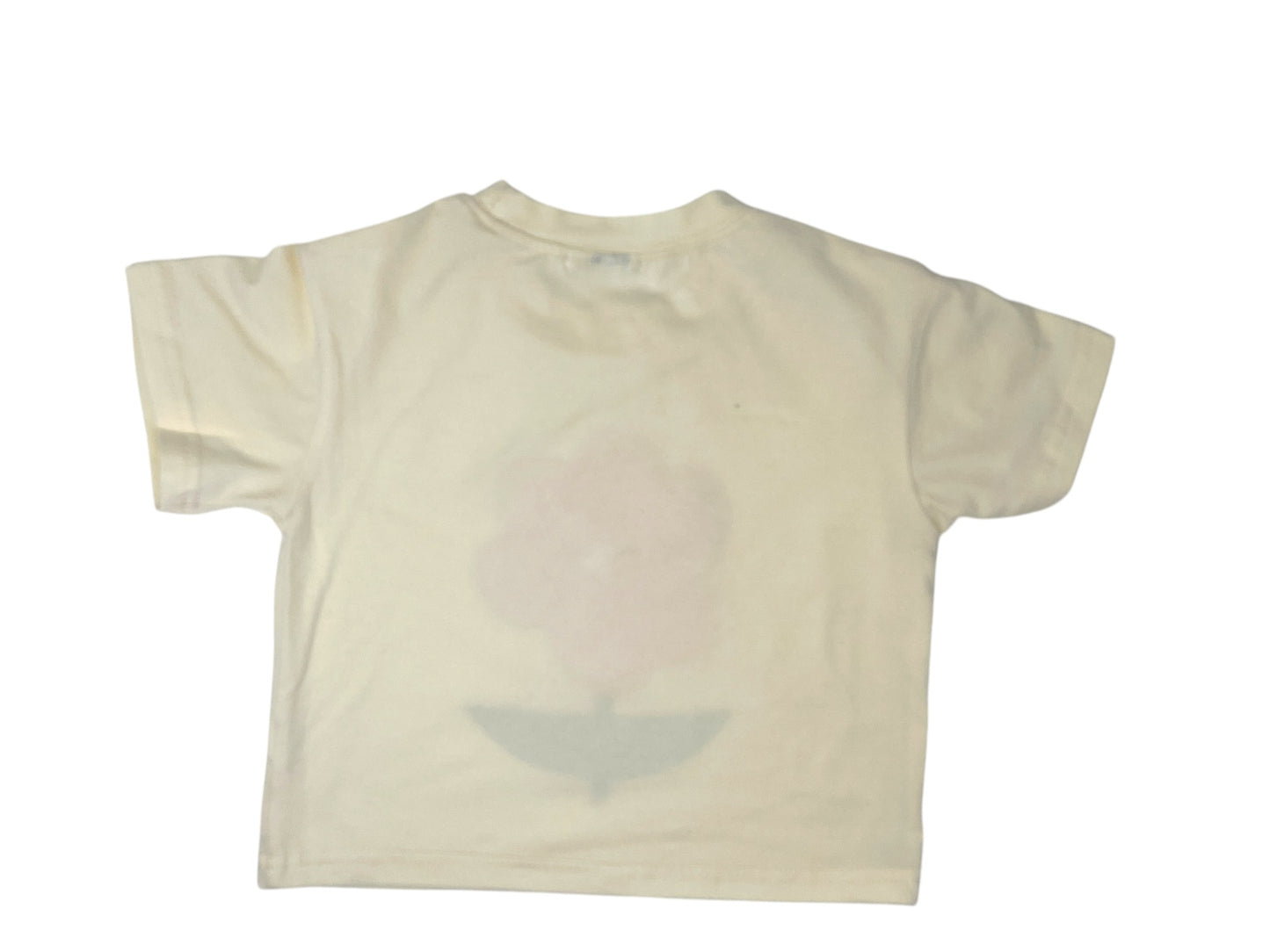 Flower Shirt