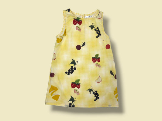 The Fruit Dress