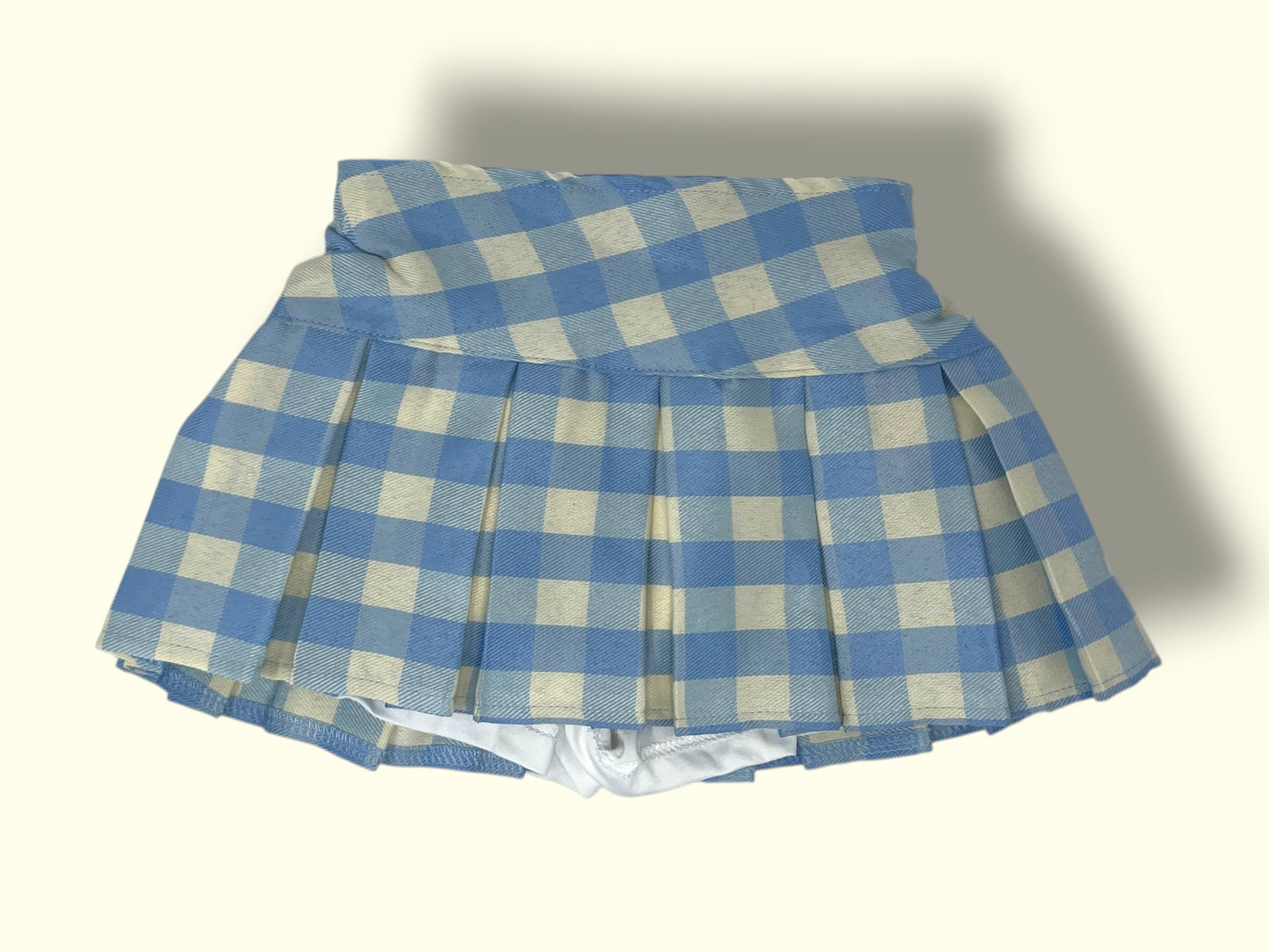 The Valley Skort