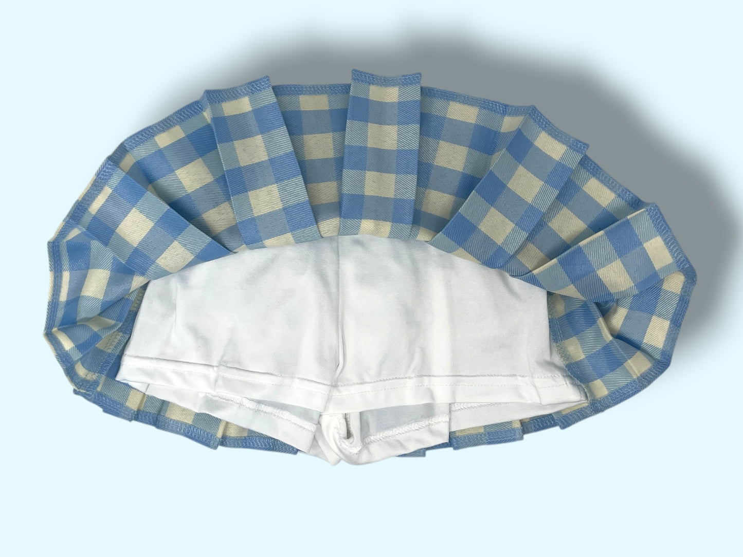 The Valley Skort