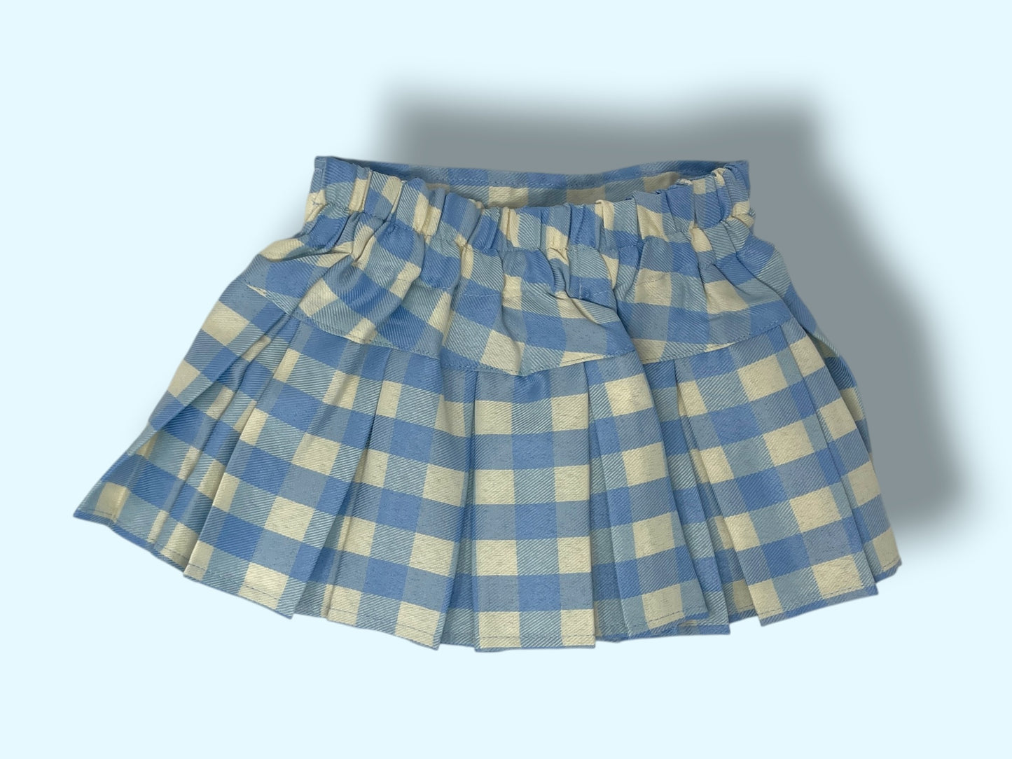 The Valley Skort