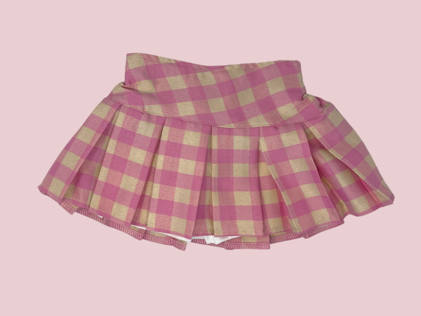 The Valley Skort