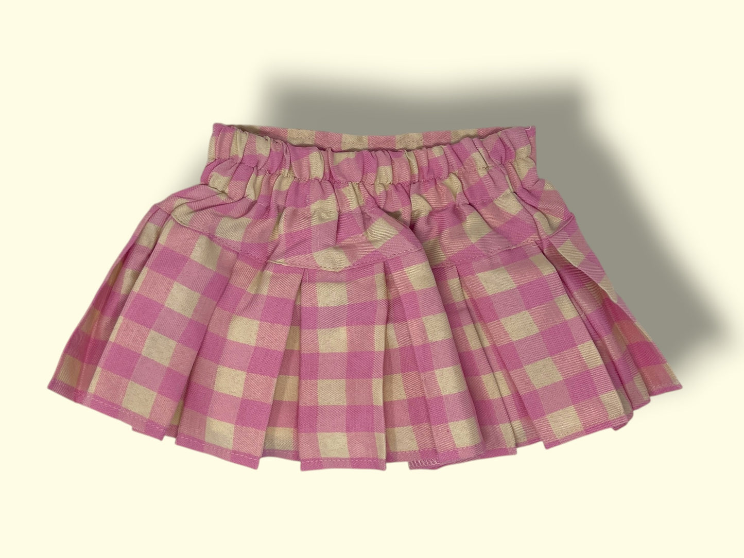 The Valley Skort