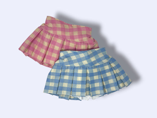The Valley Skort