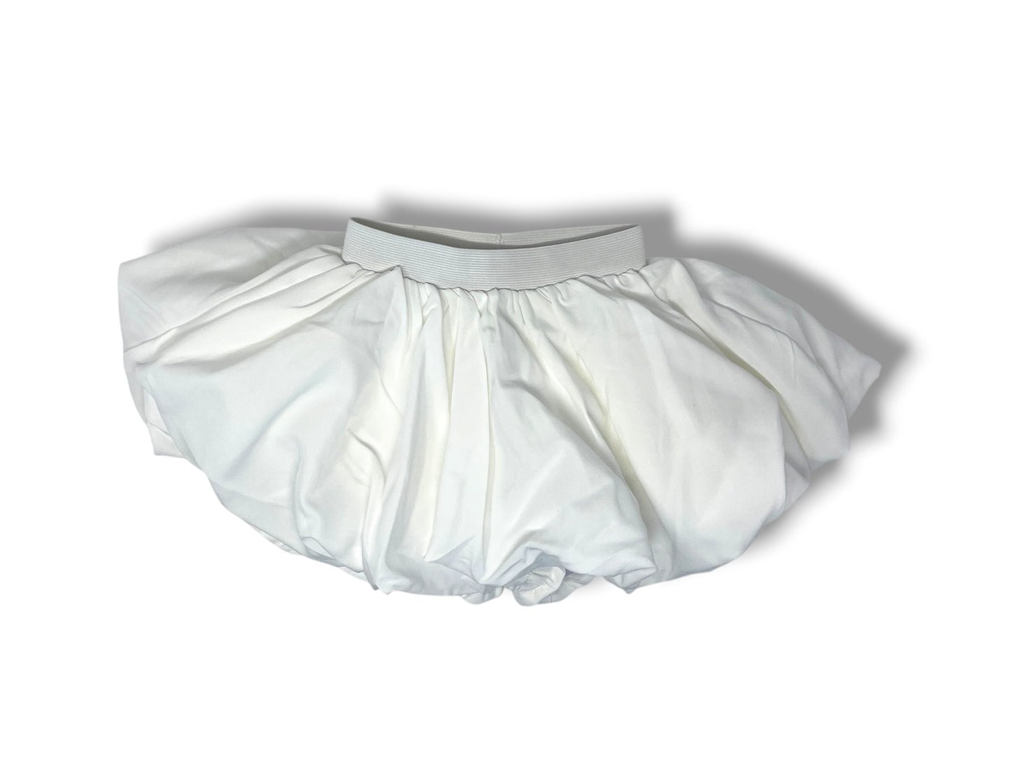Bubble Skort