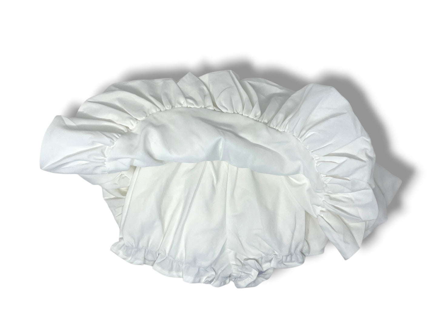 Bubble Skort