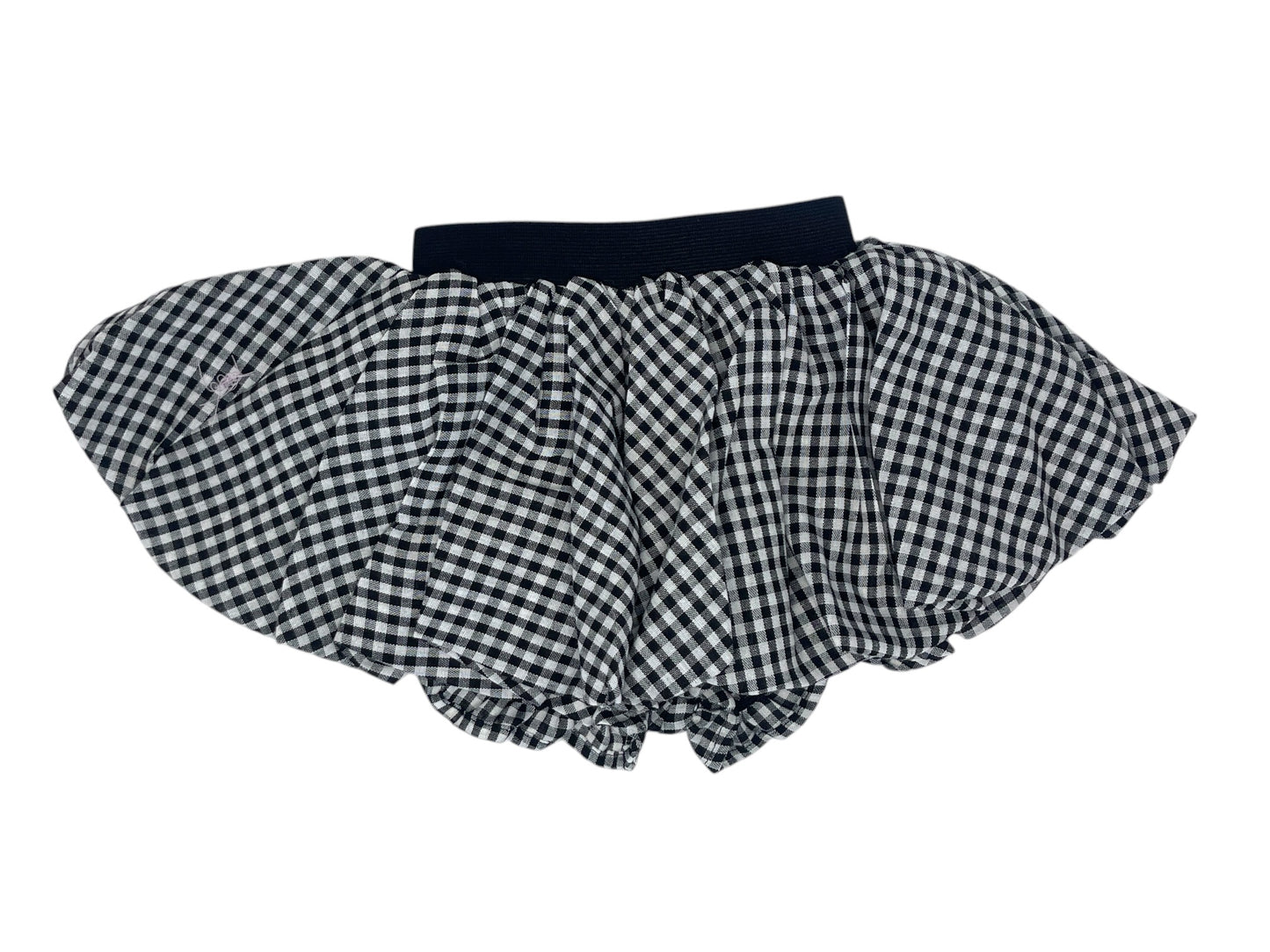 Bubble Skort