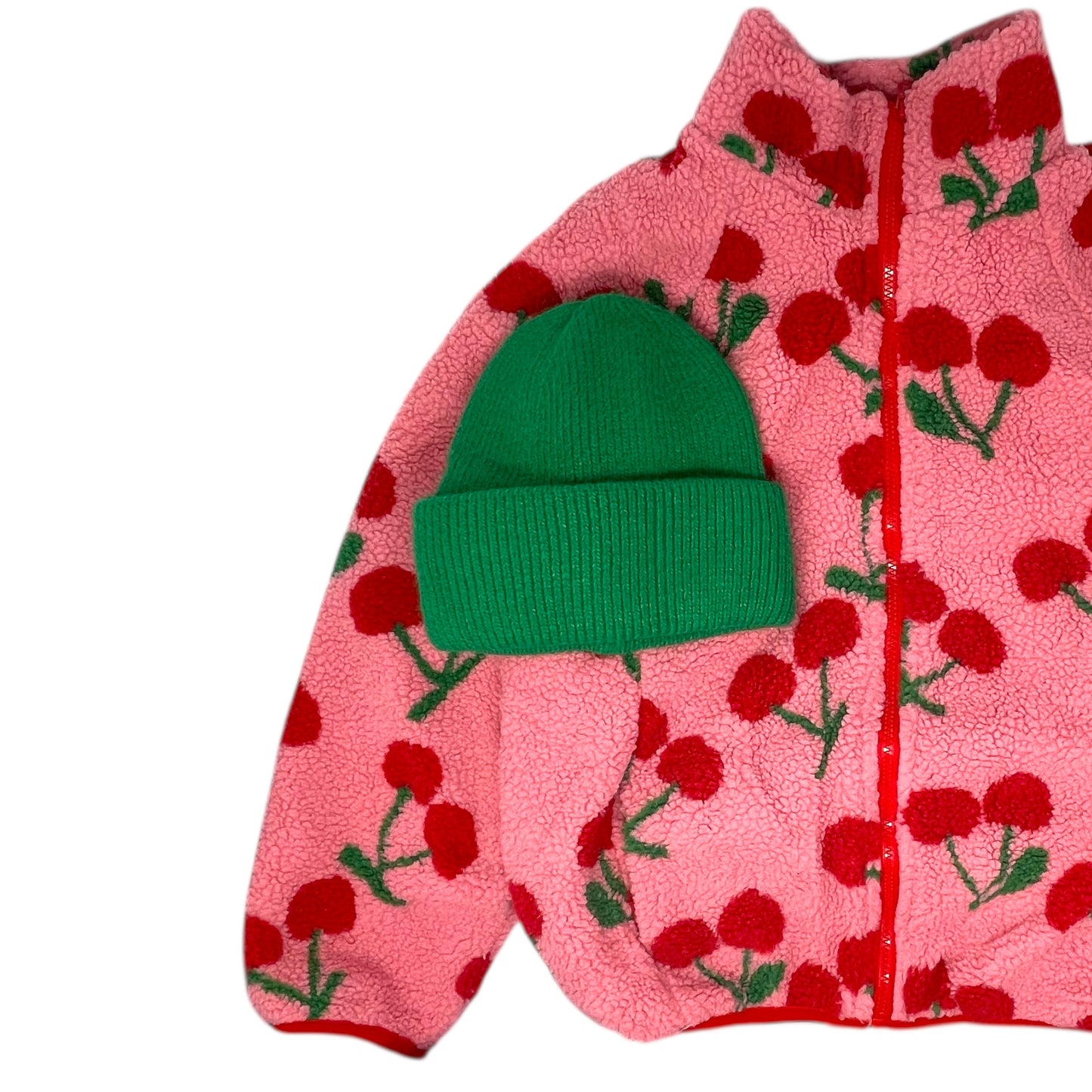 Adult Jacket