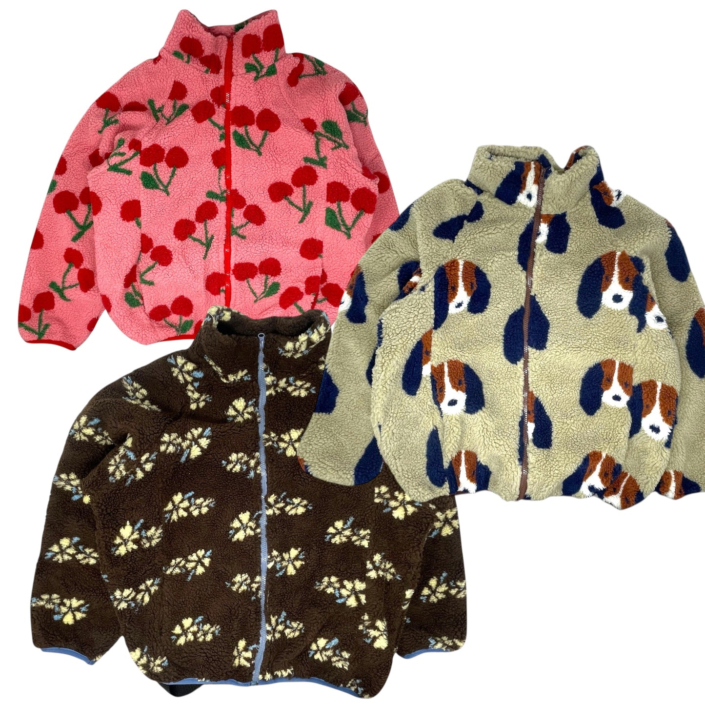 Adult Jacket