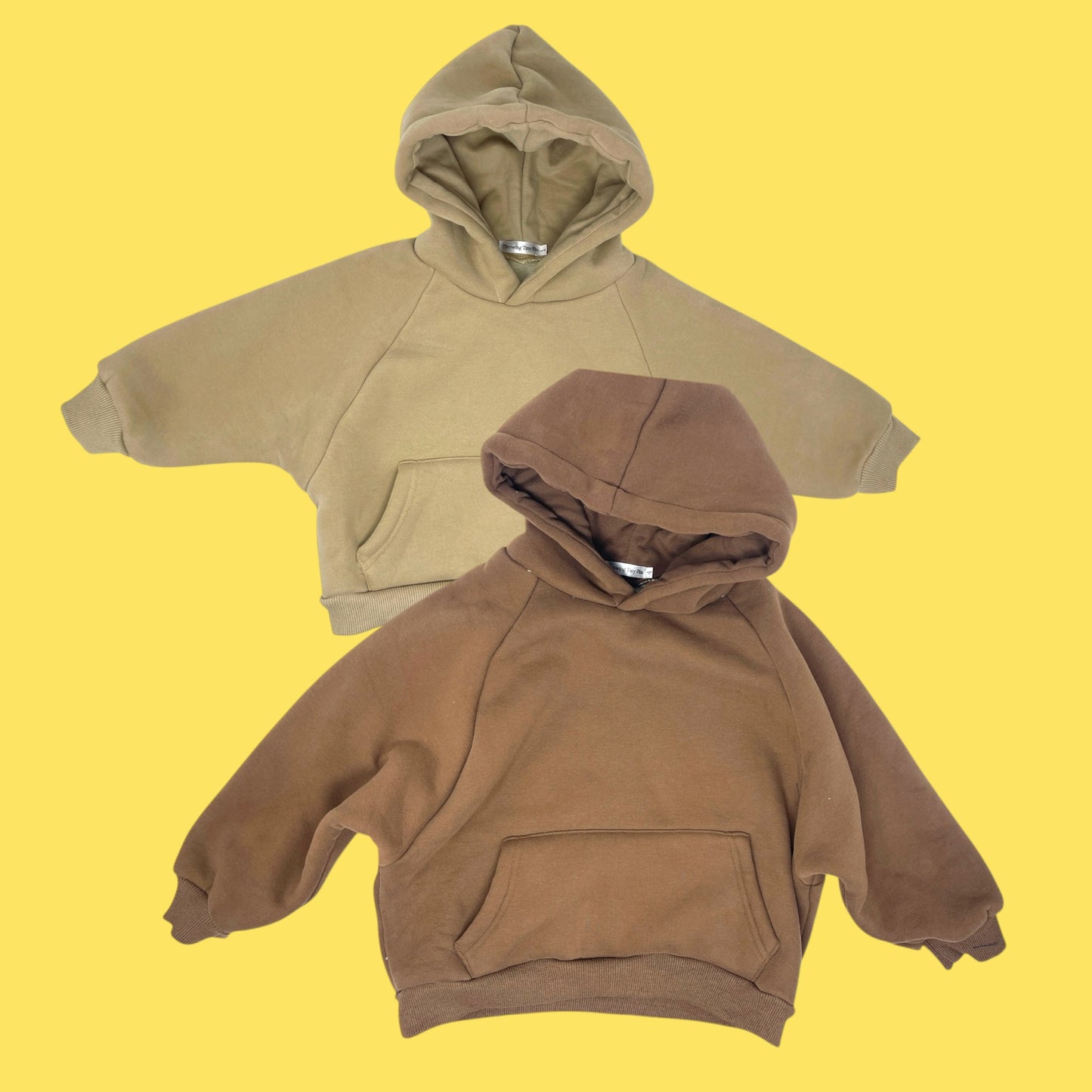 Our Favorite Hoodies