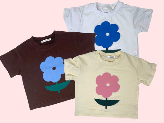 Flower Shirt